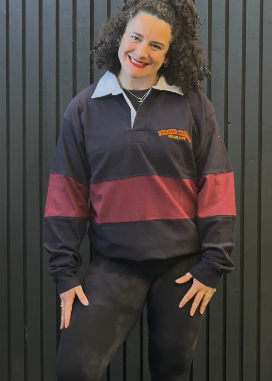Rugby Revival Shirt