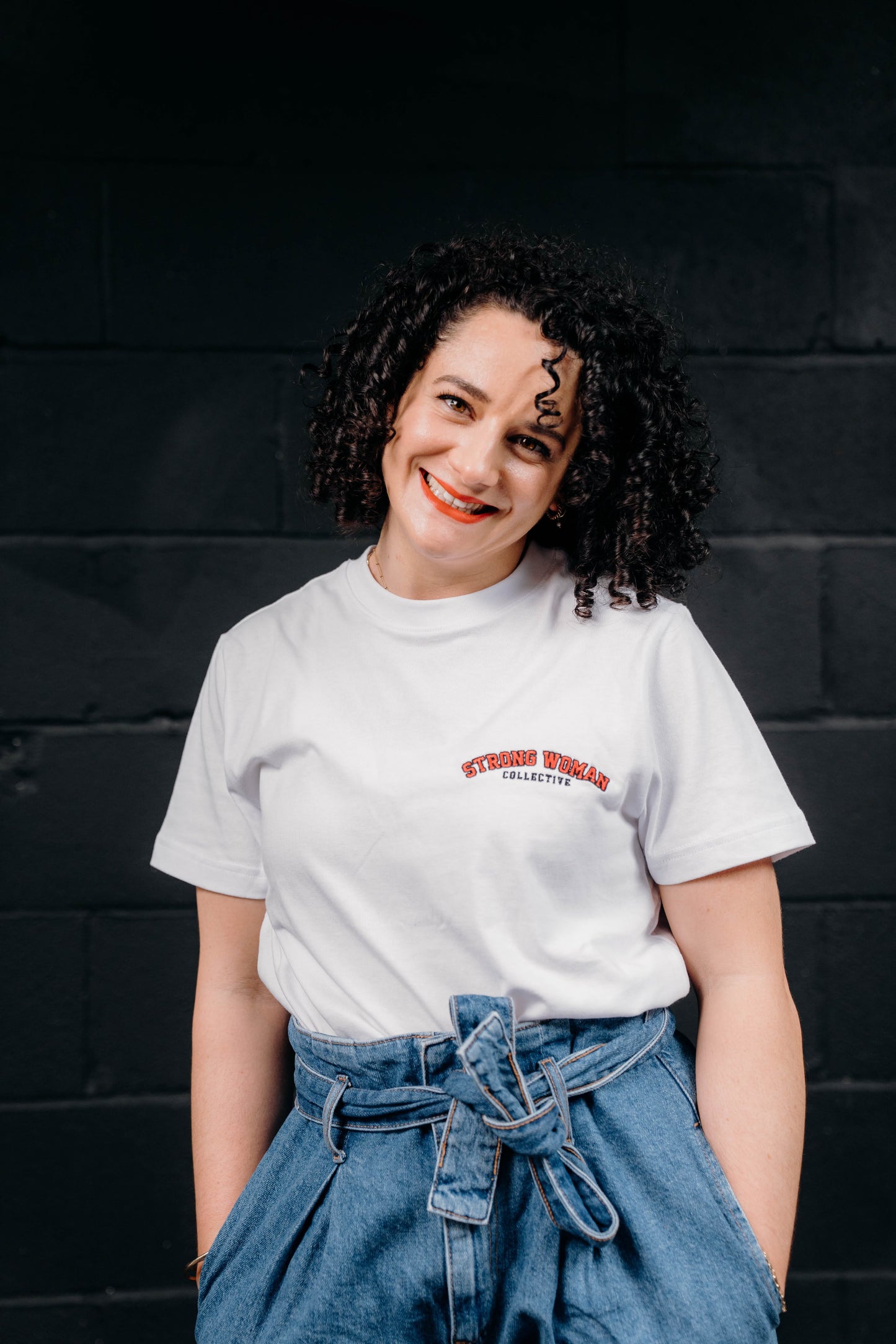 Heavy classic T shirt