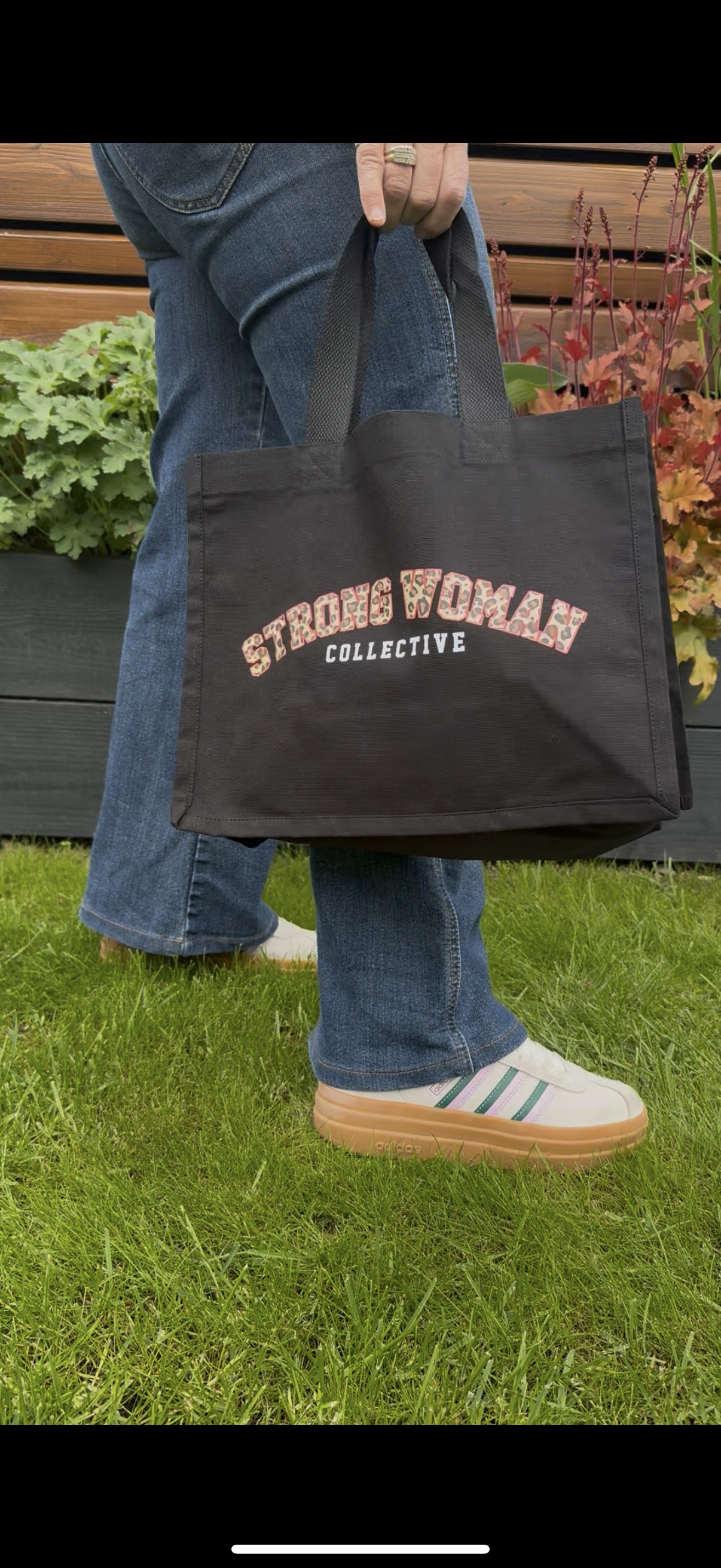 Medium Bag