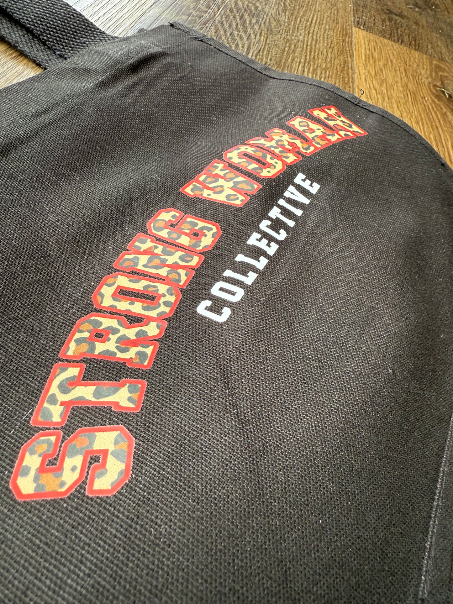 Medium Bag