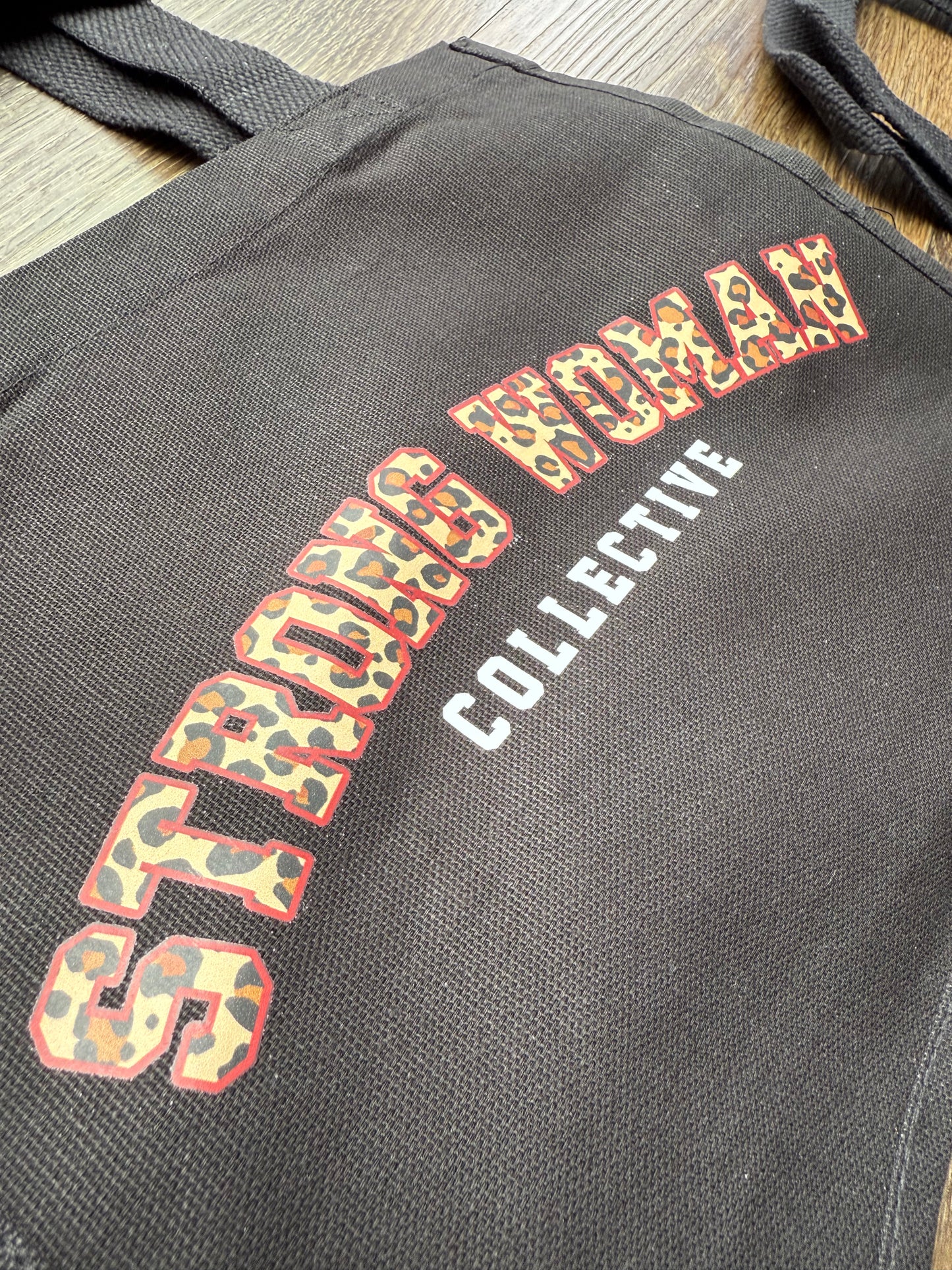 Large Shopper Bag