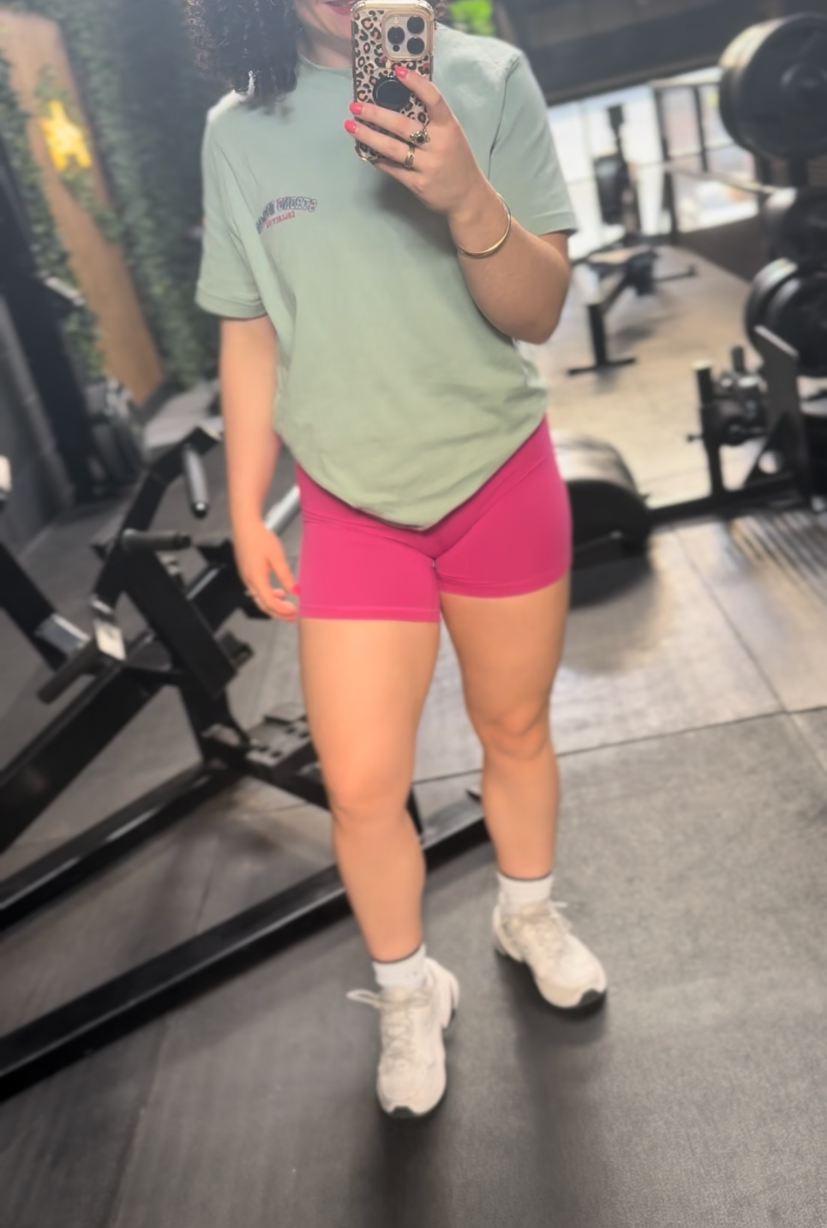 Heavy classic T shirt colour combos