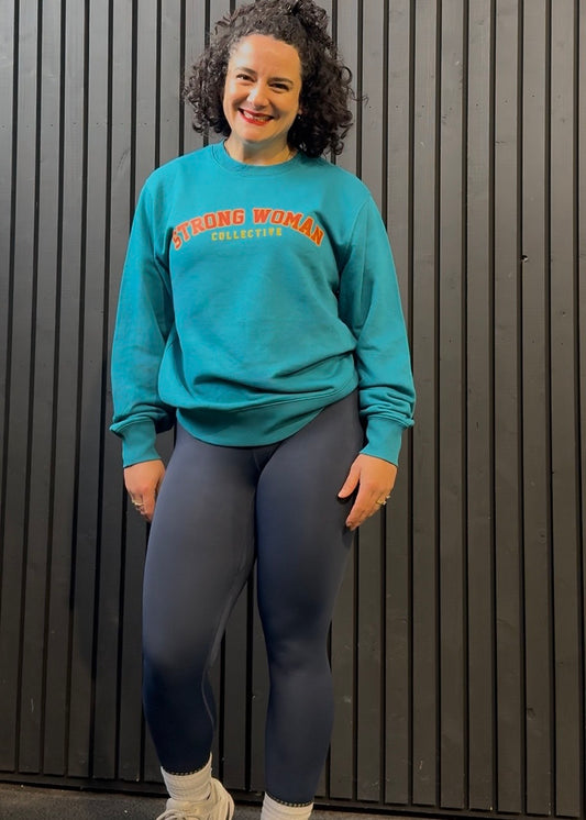 A 70s soul Limited edition sweatshirt