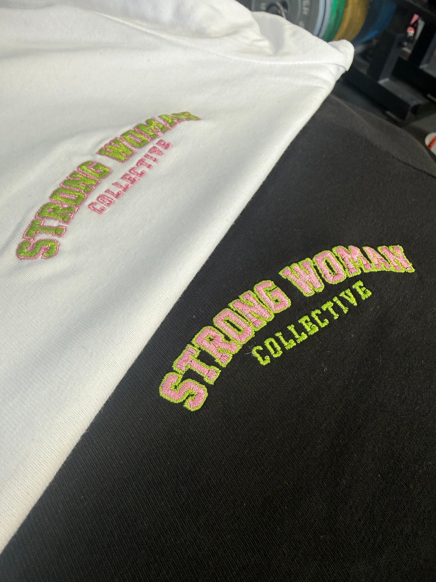 WICKED inspired oversized tee