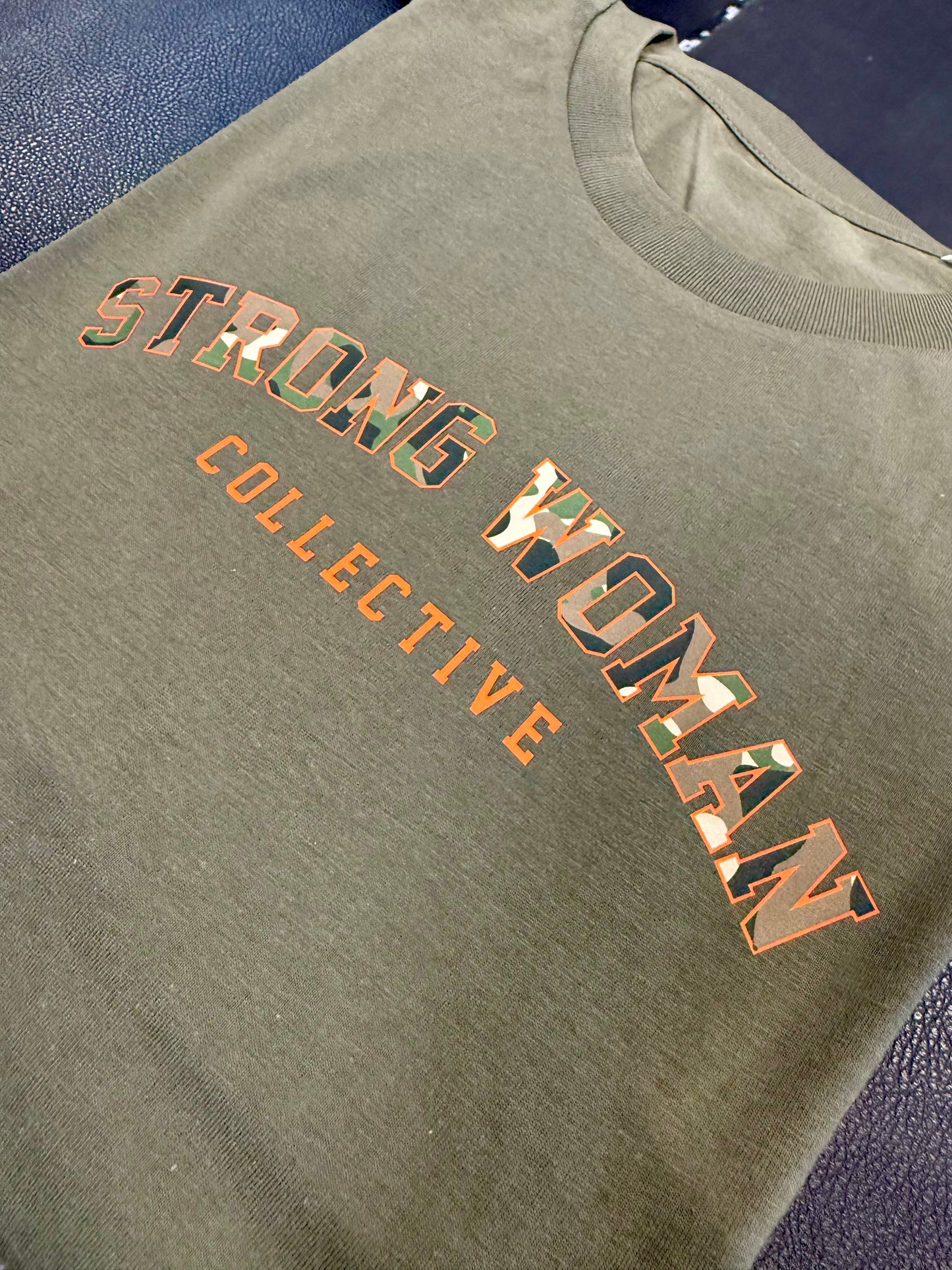 Limited edition long sleeve