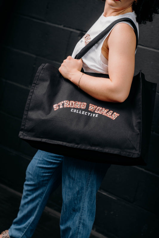 Large Shopper Bag