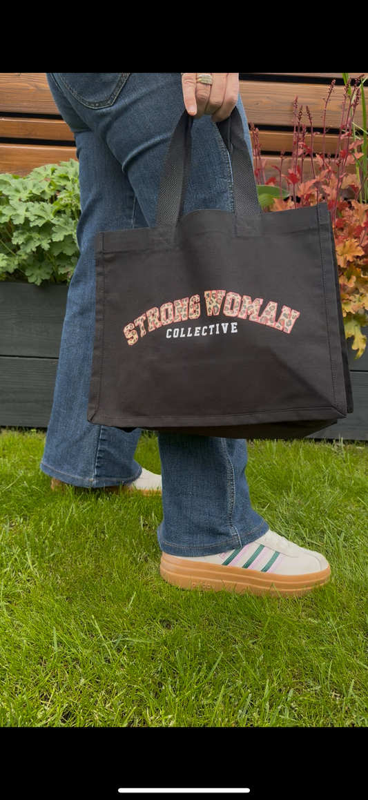 Medium Bag