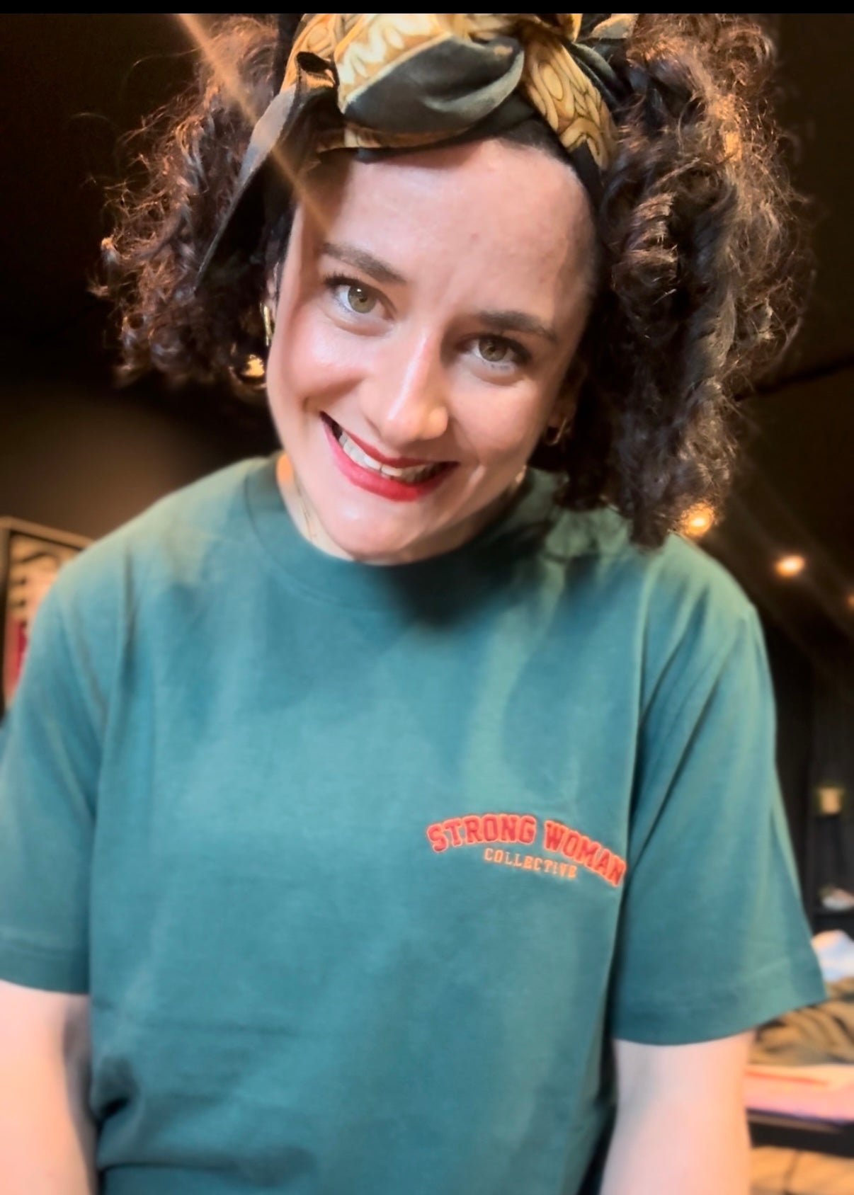 Heavy classic T shirt colour combos