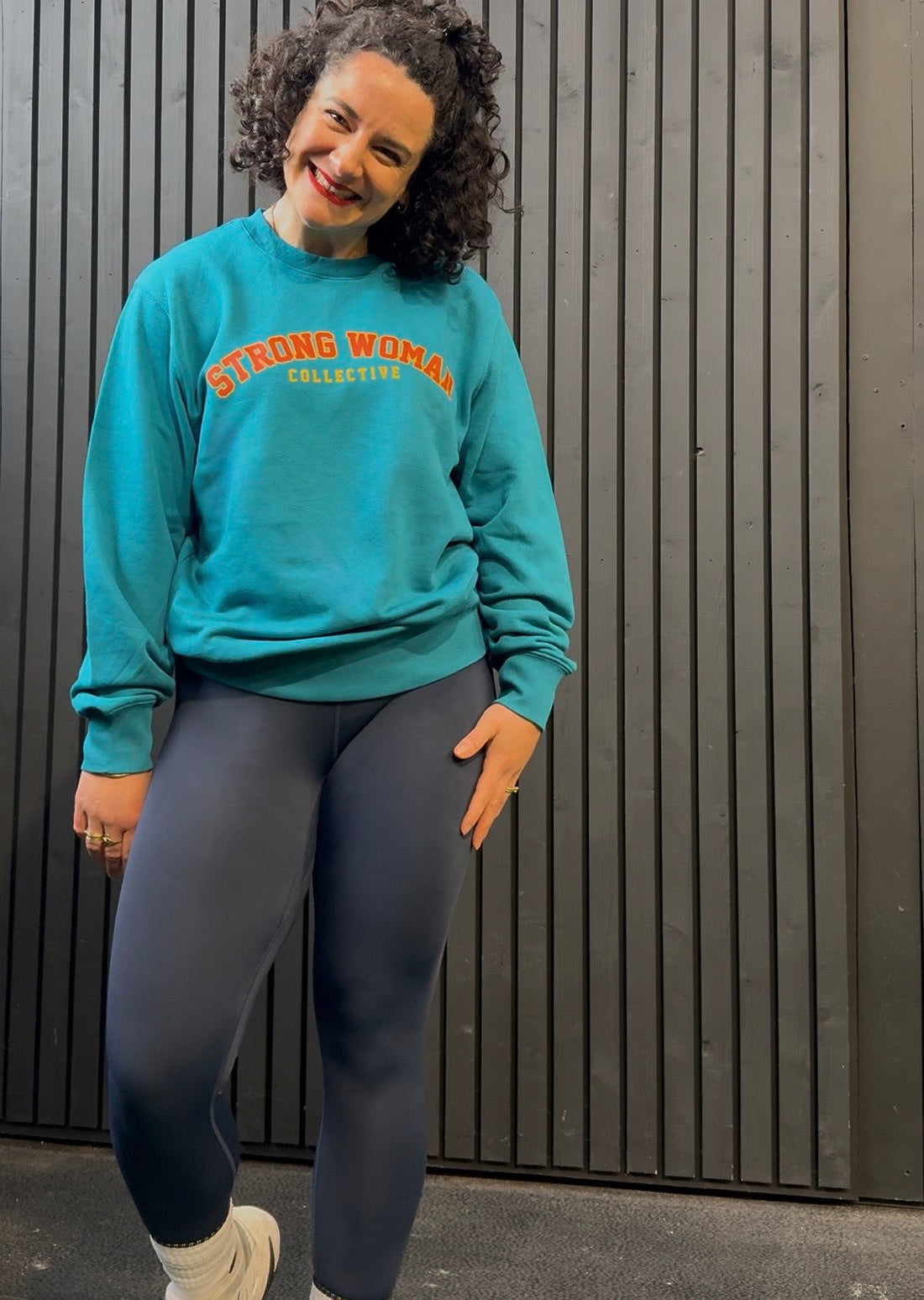A 70s soul Limited edition sweatshirt