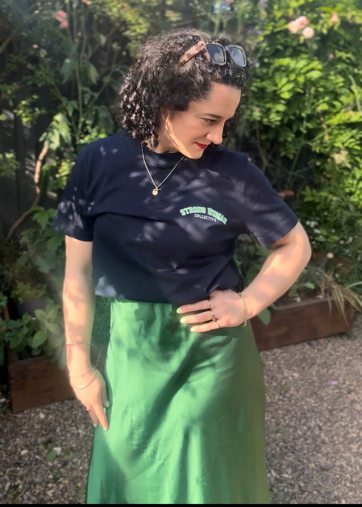 Heavy classic T shirt colour combos